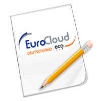 Redaktion für EuroCloud Deutschland_eco