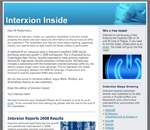 Interxion Inside